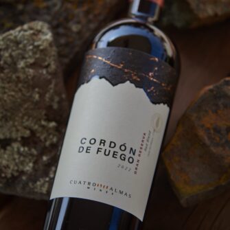 Alternative view of Pack "Ola y Cumbre" 4 Almas (6 Botellas)