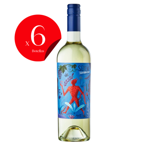 Sereno Sauvignon Blanc